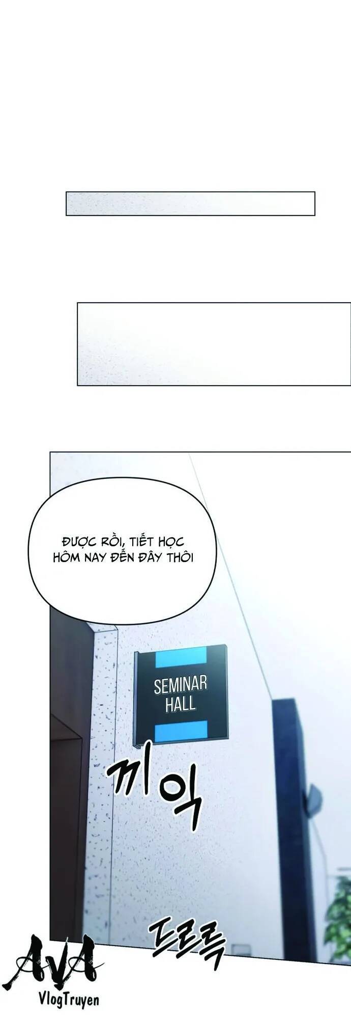 Nhân Viên Thực Tập Kim Cheolsu - chap8 - Trang 44